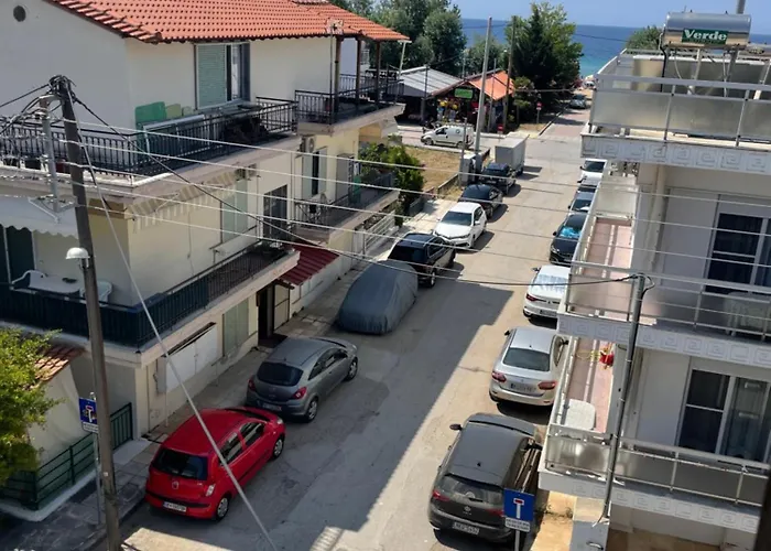 Appartement Theodora