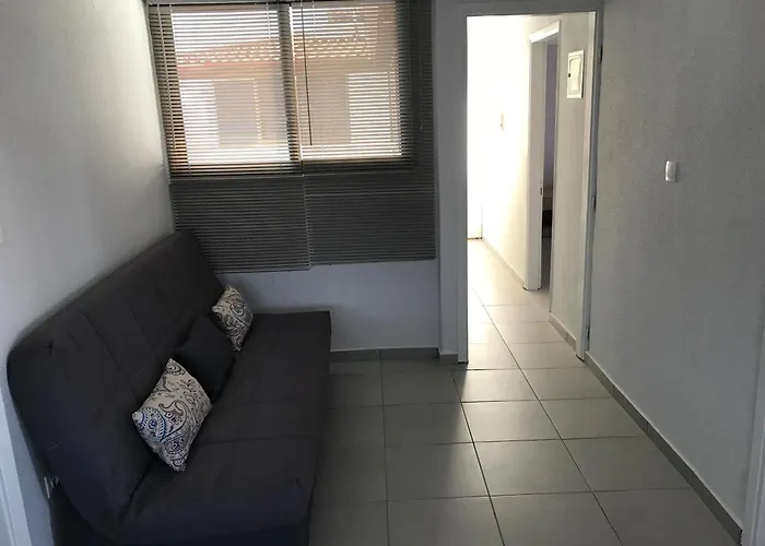 Theodora Appartement
