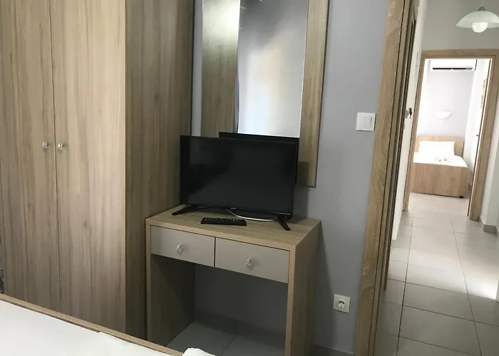 Theodora Appartement