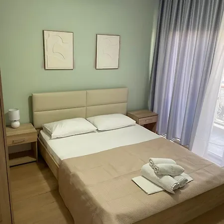 Apartament Theodora