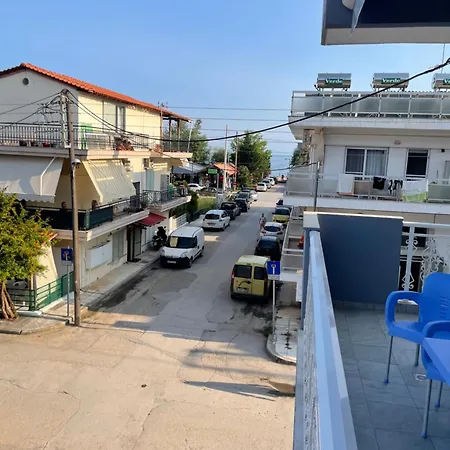 Apartament Theodora *