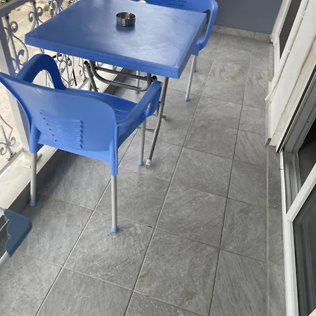 Apartament Theodora