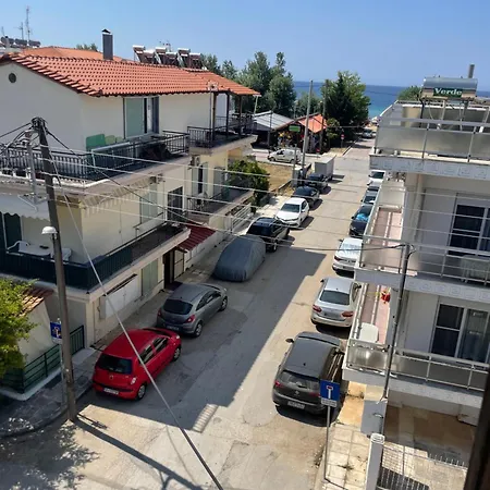 Apartament Theodora