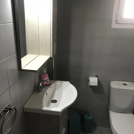 Apartament Theodora Flogita