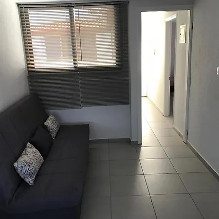 Theodora Apartament