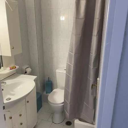 アパート Theodora *