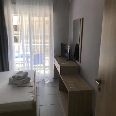 アパート Theodora *